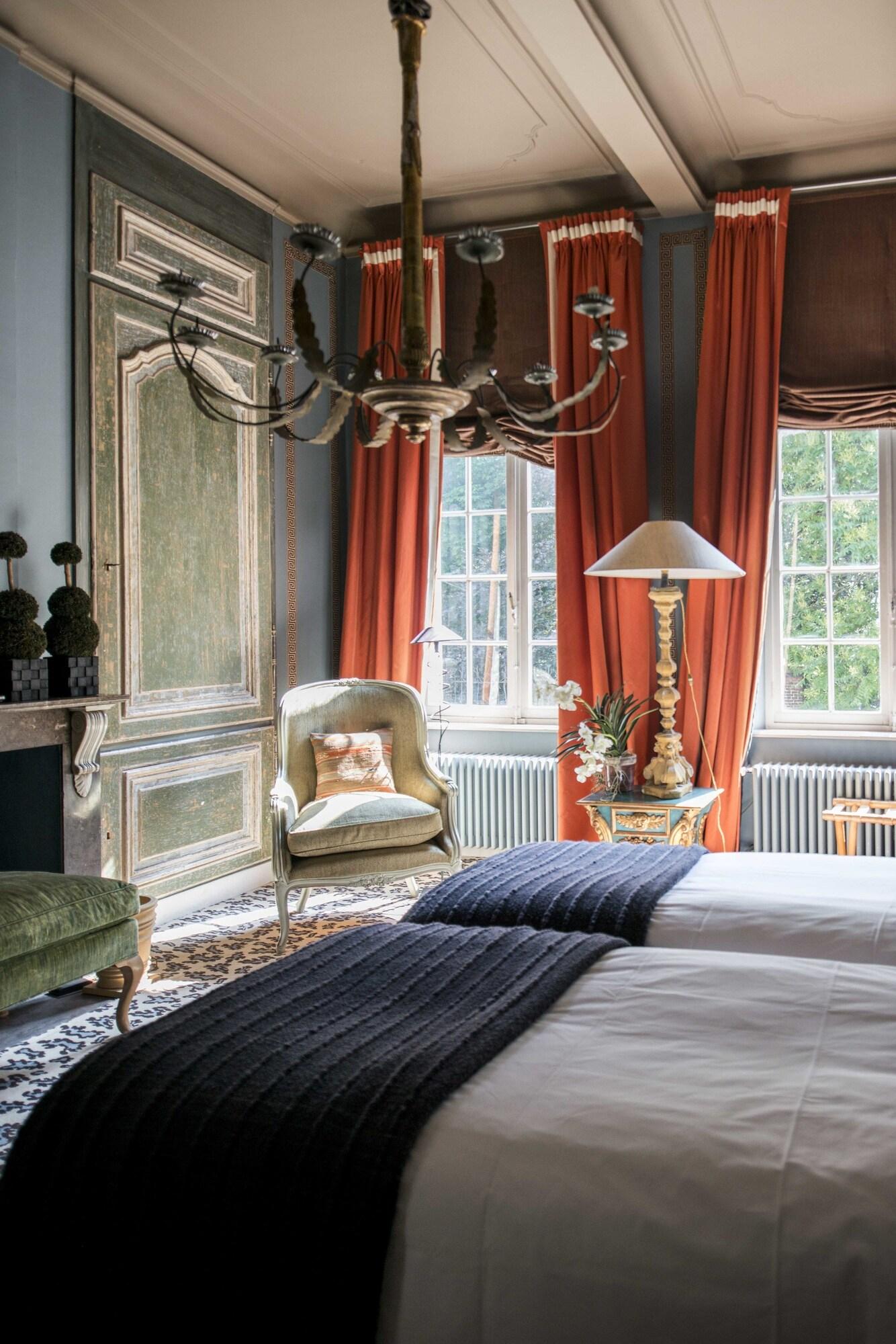 B&B The Verhaegen เกนต์ ภายนอก รูปภาพ