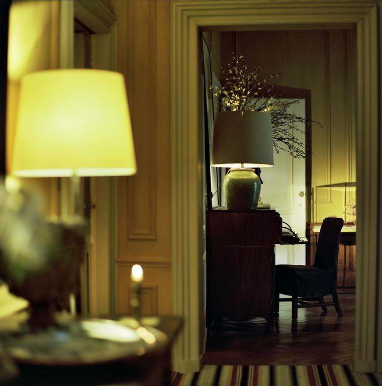 B&B The Verhaegen เกนต์ ภายนอก รูปภาพ