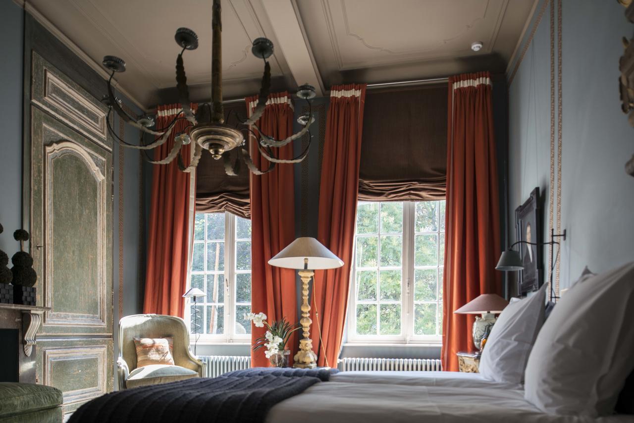 B&B The Verhaegen เกนต์ ภายนอก รูปภาพ